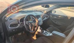 شێڤرۆلێت مالیبۆ